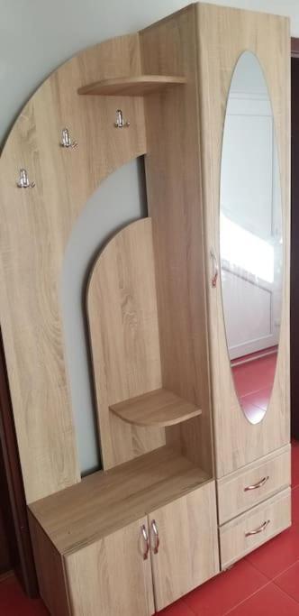 בראשוב Casa Merilor I & II מראה חיצוני תמונה