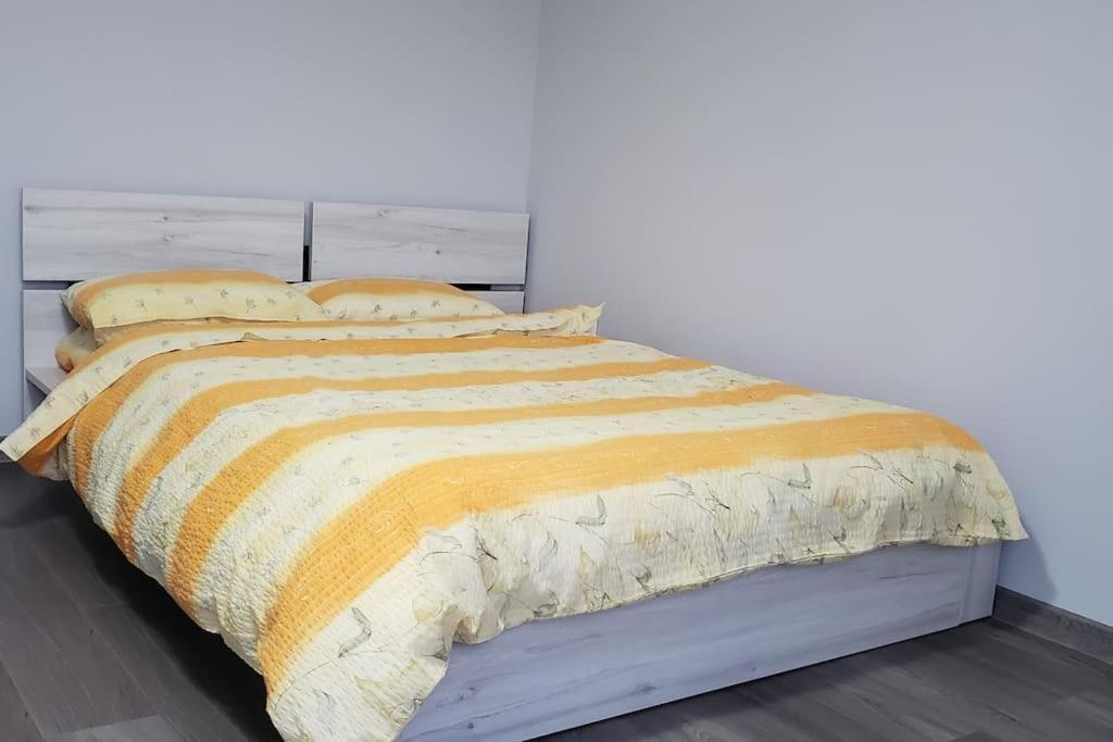 בראשוב Casa Merilor I & II מראה חיצוני תמונה