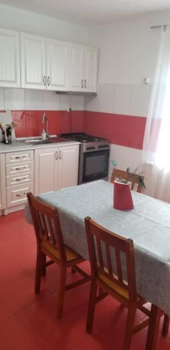 בראשוב Casa Merilor I & II מראה חיצוני תמונה