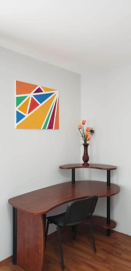 בראשוב Casa Merilor I & II מראה חיצוני תמונה